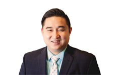 Picture of William Liu 