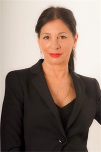 Picture of Arlette Khoury 