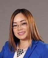 Picture of (Evy)  Yan Lin 