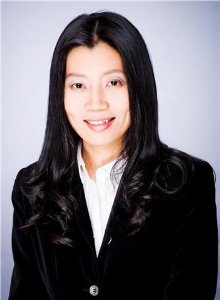 Picture of (Sammi)  Wenjing Liu 