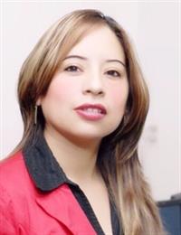 Picture of Angela Paguay 