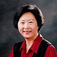 Picture of Tricia Kong 