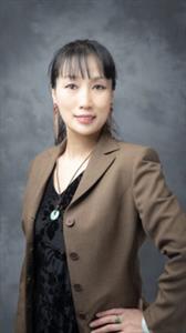 Picture of Zhichun Jia 