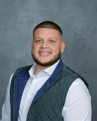 Picture of Josue Sandoval 