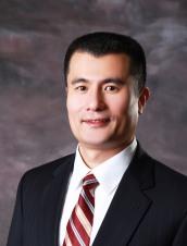 Picture of Benjamin Shen 