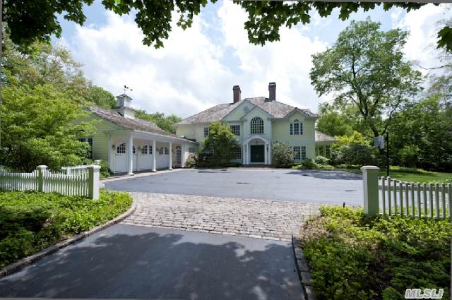 #1 photo, 11 White Gate Dr, ناسو Old Brookville , NY 11545