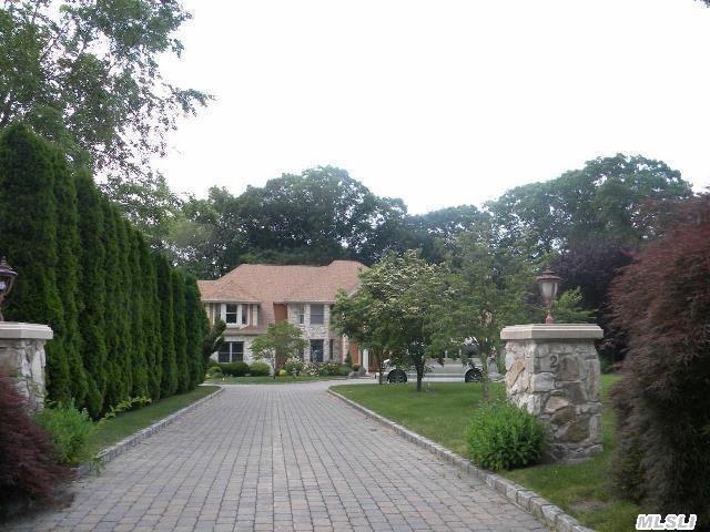 #1 photo, 21 Tappanwood Rd, 长岛 Locust Valley , NY 11560