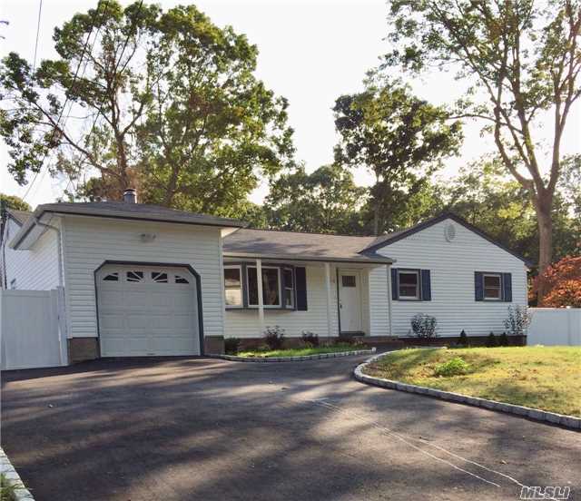 #1 photo, 26 Nelson Road, Selden , NY 11784