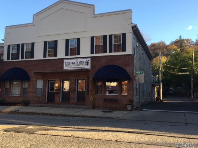 #1 photo, 172 Main Street, سوفولك Northport , NY 11768