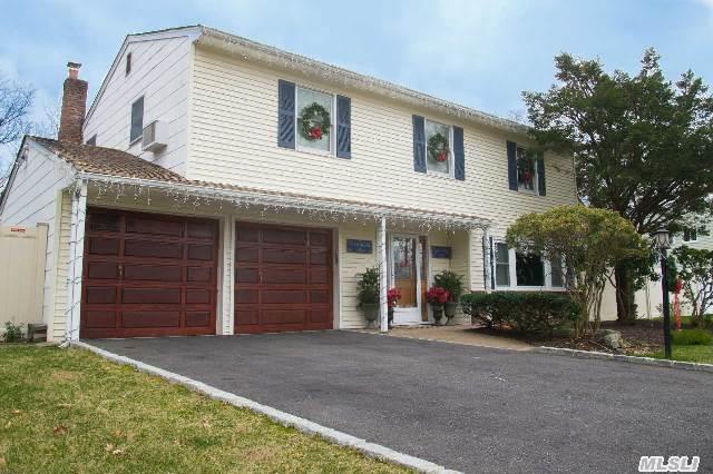 #1 photo, 6 Middle Drive, サフォーク郡 Lake Grove , NY 11755