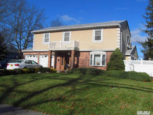 #1 photo, 15 Florida Ave, 東長島 康马克 Commack , NY 11725