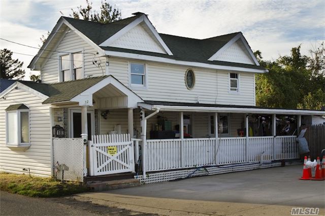 #1 photo, 12 Mott Street, 東長島 Patchogue , NY 11772