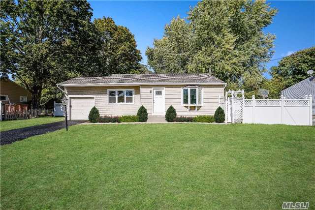 #1 photo, 191 Clarissa Drive, Bay Shore , NY 11706