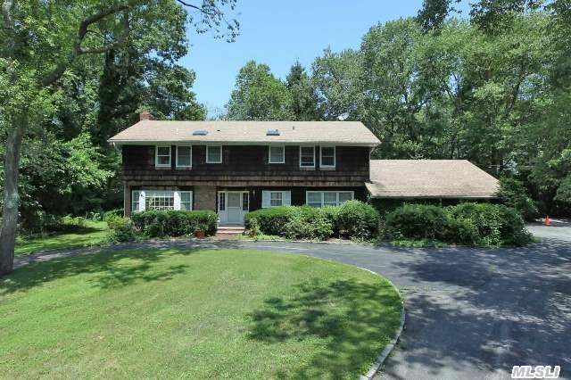#1 photo, 112 Chicken Valley Rd, 長島 老布鲁克维尔  Old Brookville , NY 11545