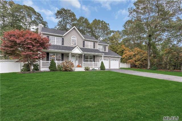 #1 photo, 29 Harwood Way, Coram , NY 11727