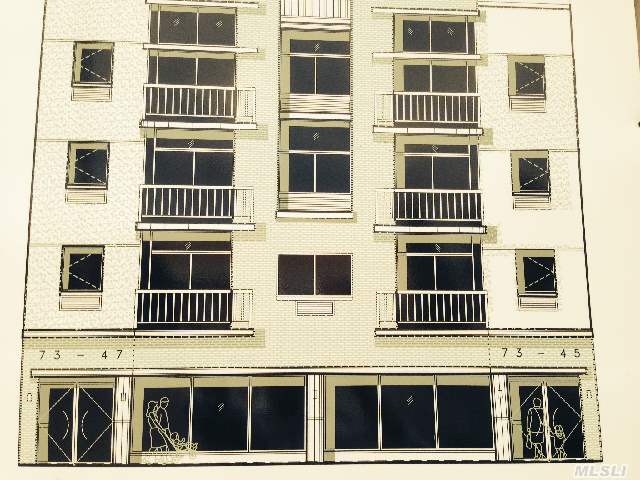 #1 photo, 71-41/43 Grand Ave, Maspeth , NY 11378