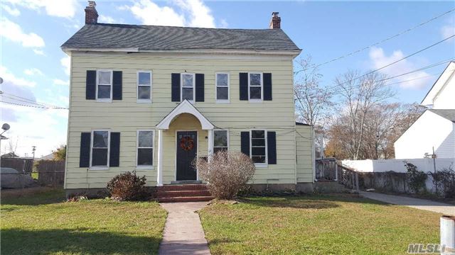 #1 photo, 28 Case, Patchogue , NY 11772