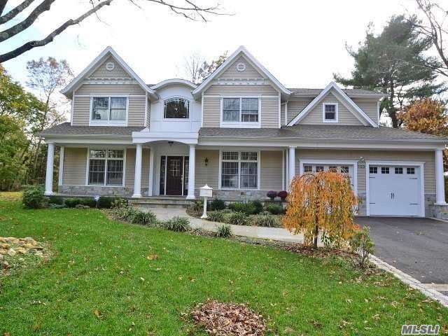 #1 photo, 103 Willow Gate, East Hills , NY 11577