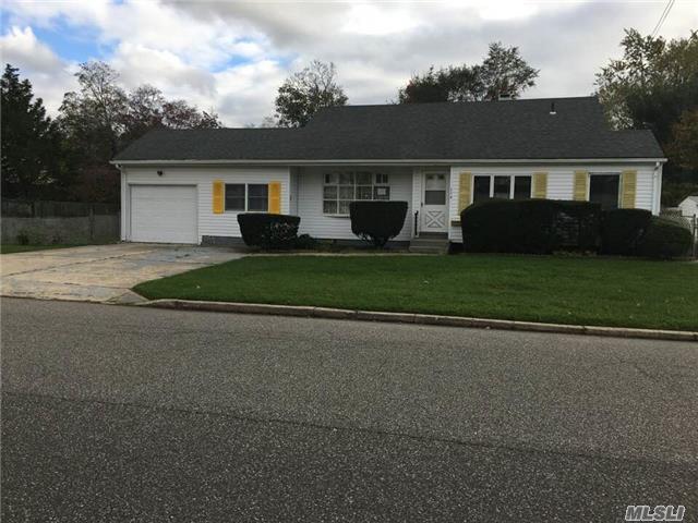 #1 photo, 116 Heyward Street, Brentwood , NY 11717