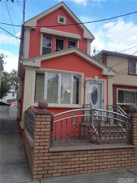 #1 photo, 131-13 133rd Street, Ozone Park , NY 11420