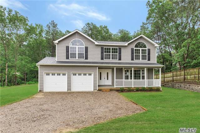 #1 photo, Lot 1 Firdale Street, Centereach , NY 11720