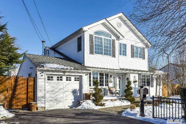 #1 photo, 1535 Queen St, N. Bellmore , NY 11710