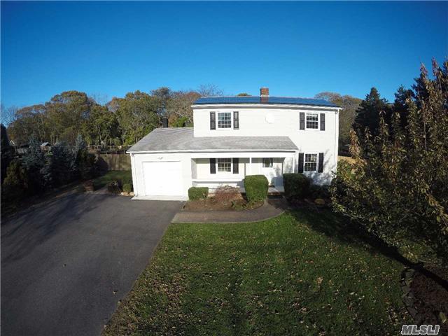#1 photo, 495 Bennetts Pond Lane, Mattituck , NY 11952