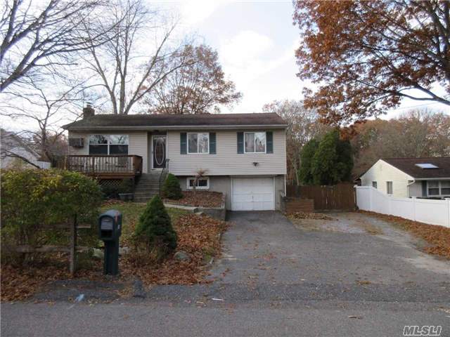 #1 photo, 64 S Coleman Road, Саффолк ‖ Centereach , NY 11720