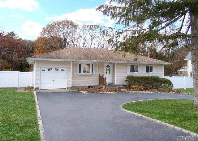 #1 photo, 830 Old Medford Avenue, Medford , NY 11763