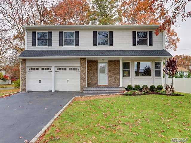 #1 photo, 26 Yarmouth Lane, سوفولك Nesconset , NY 11767