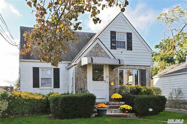 #1 photo, 12 Prince Street, New Hyde Park , NY 11040