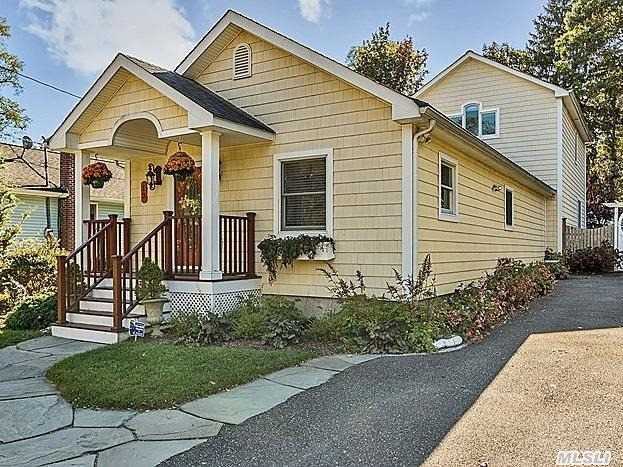 #1 photo, 10 Erland Road, Саффолк ‖ Stony Brook , NY 11790