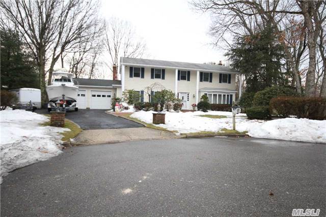 #1 photo, 4 Ellen Court, Lake Grove , NY 11755