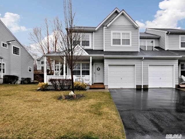 #1 photo, 105 Northwood Boulevard, Central Islip , NY 11722