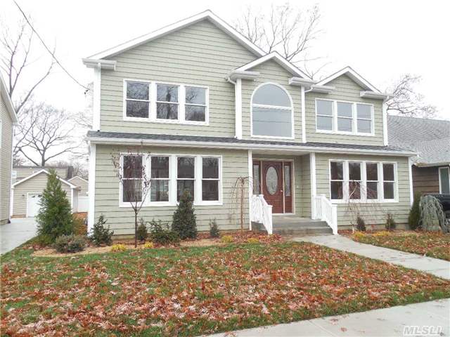 #1 photo, 1312 Taft Avenue, Merrick , NY 11566