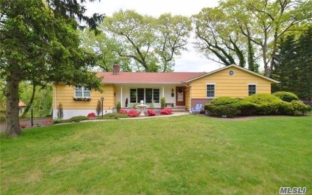#1 photo, 176 Little Neck Road, Centerport , NY 11721