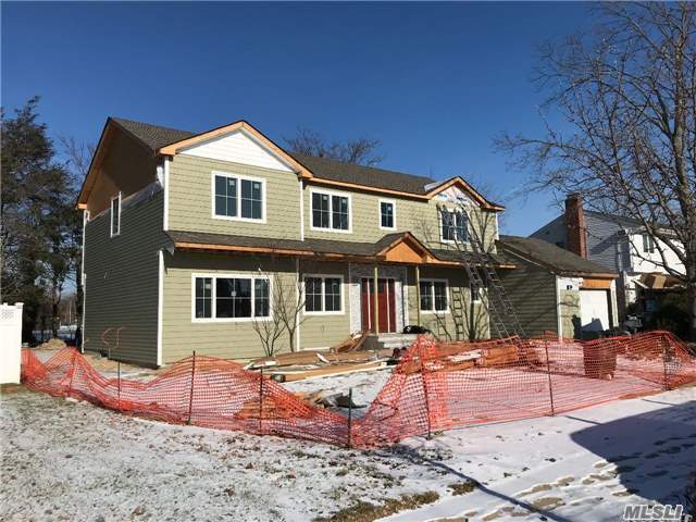 #1 photo, 3 Bradford Road, ナッソー郡 Plainview , NY 11803