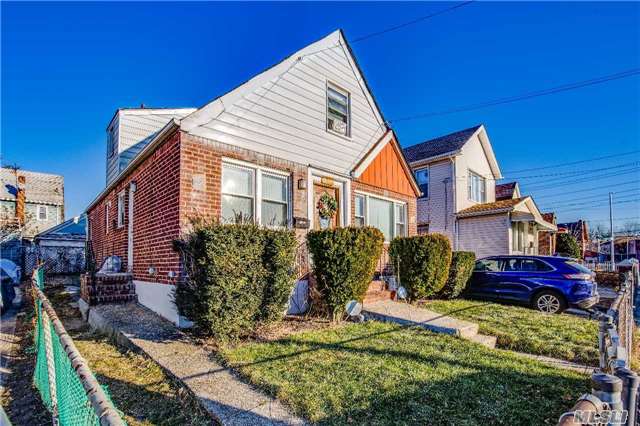 #1 photo, 115-49 172nd Street, Куинс ‖ Jamaica , NY 11434