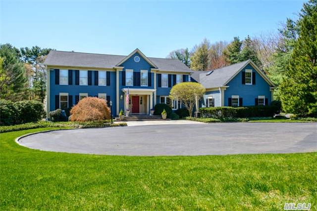 #1 photo, 370 Annandale Drive, Oyster Bay Cove , NY 11791