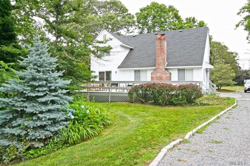 #1 photo, 3935 New Suffolk Avenue, サフォーク郡 Mattituck , NY 11952