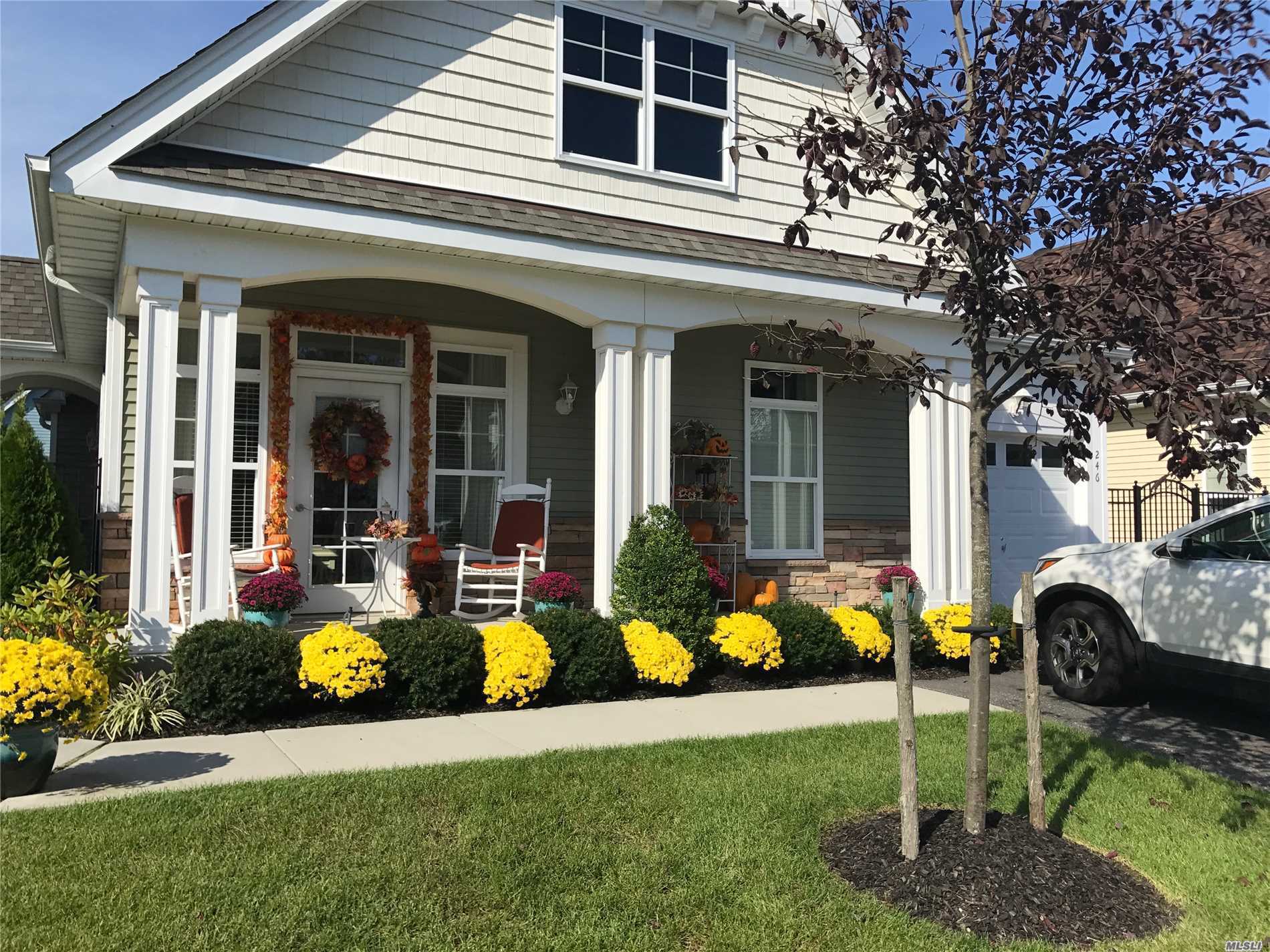 #1 photo, 246 Sand Hills Lane, Medford , NY 11763