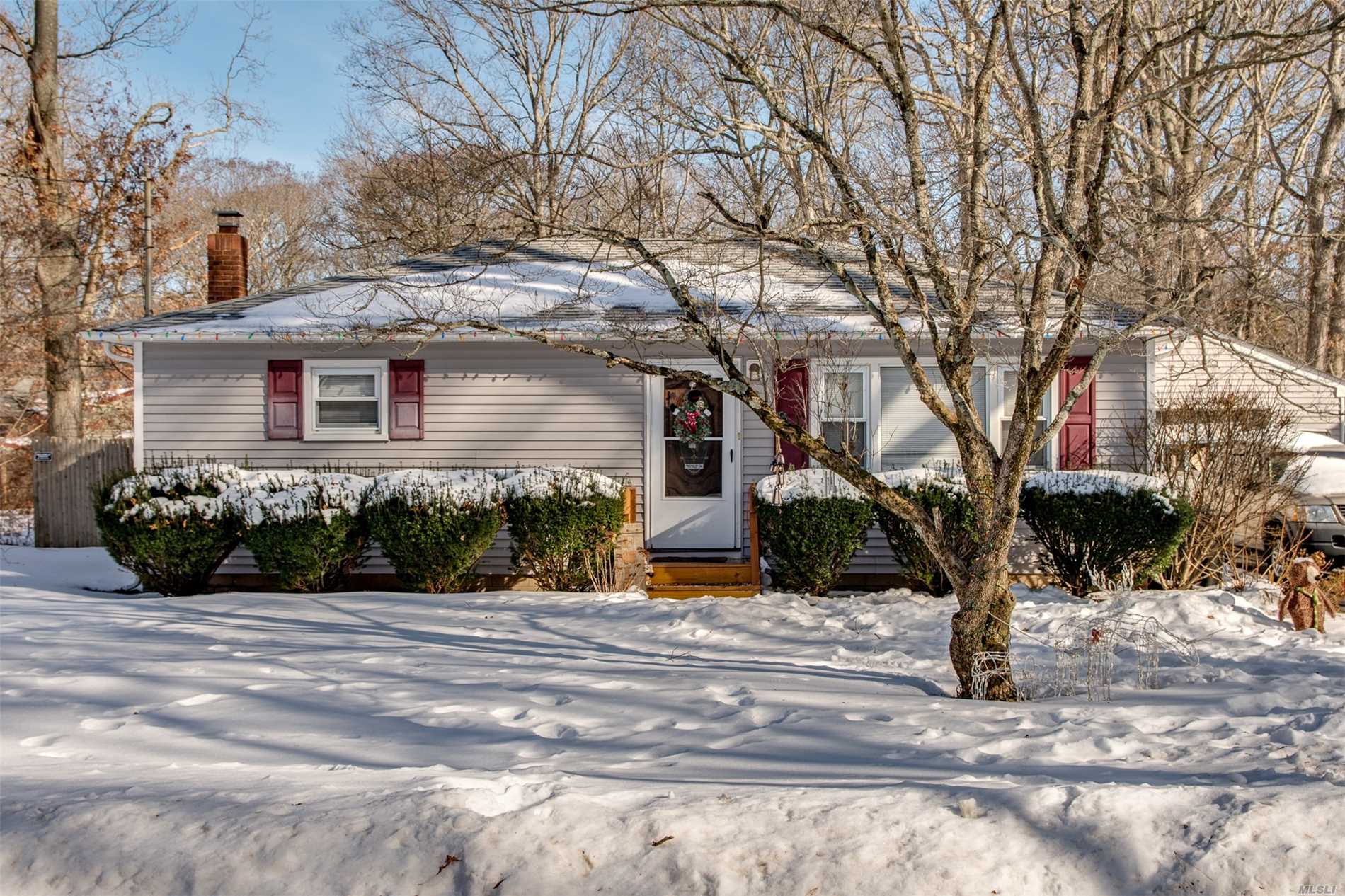 #1 photo, 33 Pine Cone Street, Middle Island , NY 11953