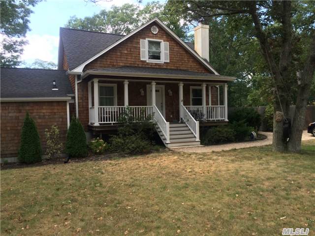 #1 photo, 55 Woodridge Road, Hampton Bays , NY 11946