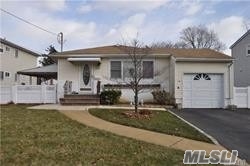 #1 photo, 1281 Little Neck Avenue, ナッソー郡 North Bellmore , NY 11710