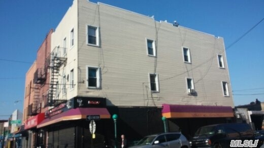 #1 photo, 9-91 Wyckoff Ave, 皇后区 瑞吉屋 Ridgewood , NY 11385
