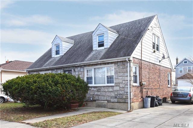 #1 photo, 160-36 119 Drive, Jamaica , NY 11434