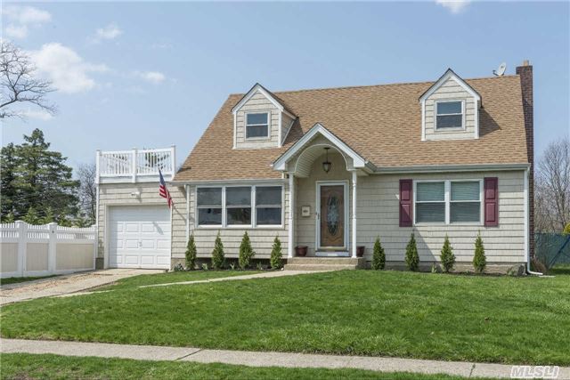 #1 photo, 2743 S. Shelley Rd, N. Bellmore , NY 11710