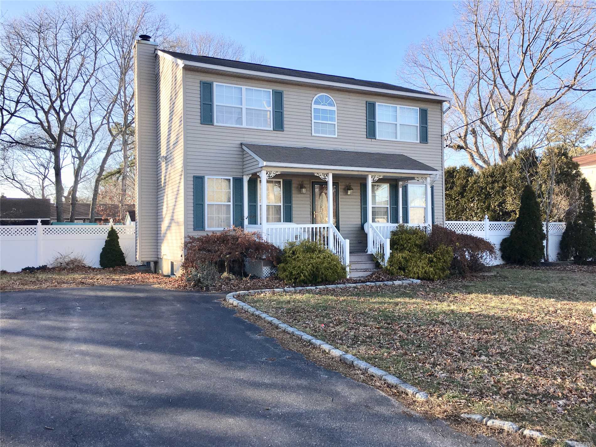 #1 photo, 96 Abbott Avenue, Mastic , NY 11950