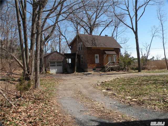 #1 photo, 103 Old Field Rd, サフォーク郡 Old Field , NY 11733