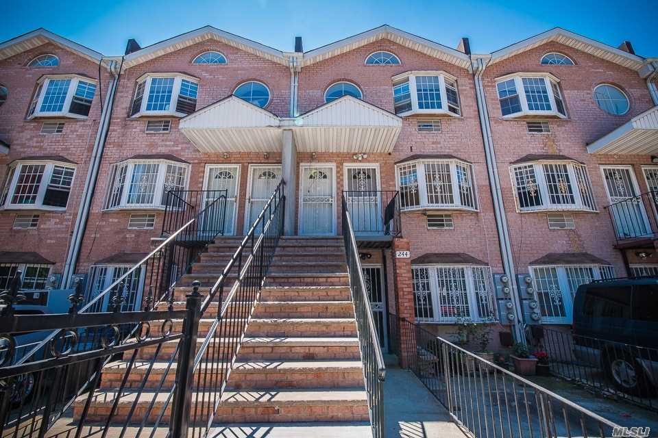 #1 photo, 244 Macdougal Street, Brooklyn , NY 11233